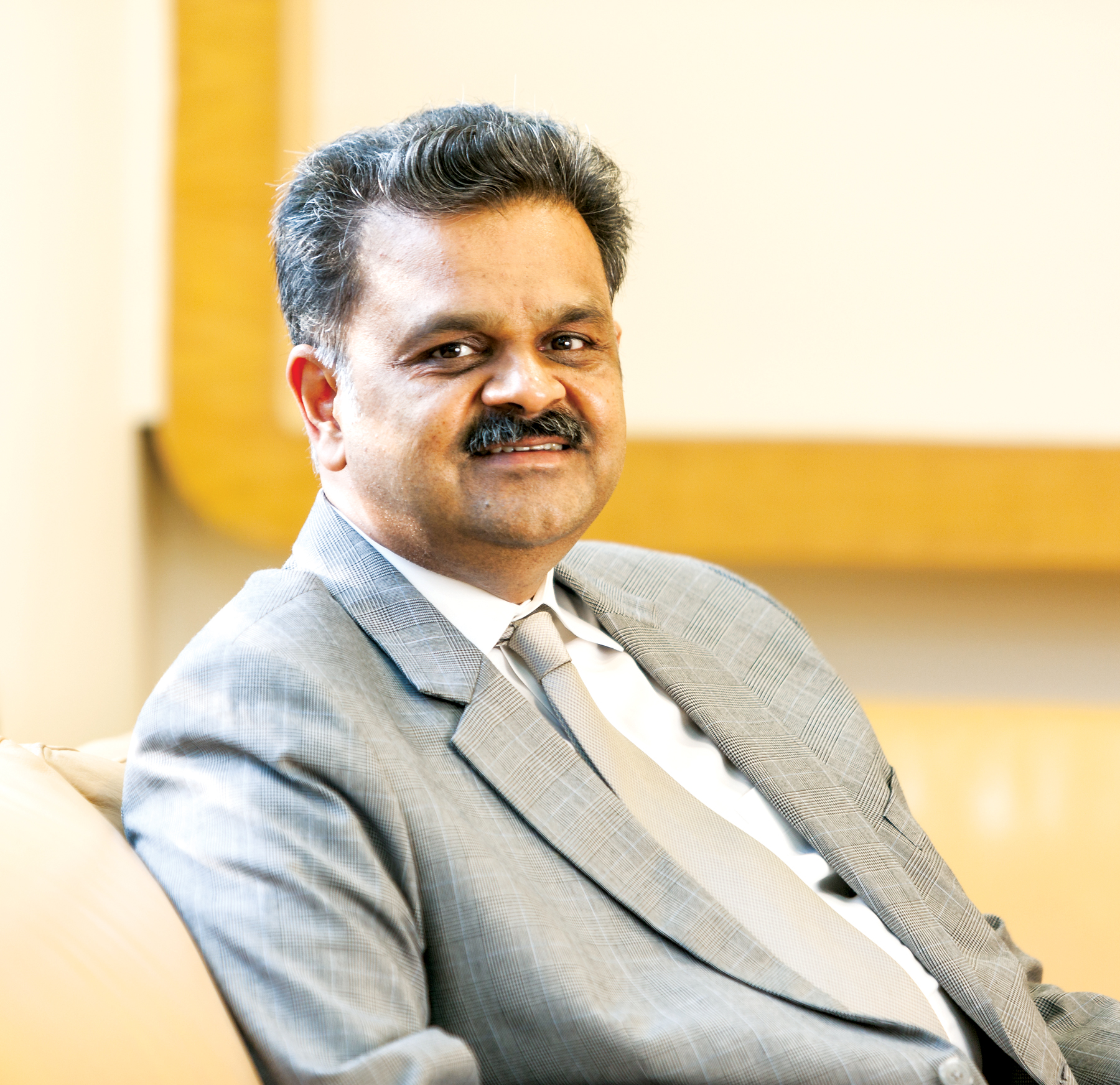 Vision by Sanjay Jhunjhunwala | Founder-CEO Mani Group
